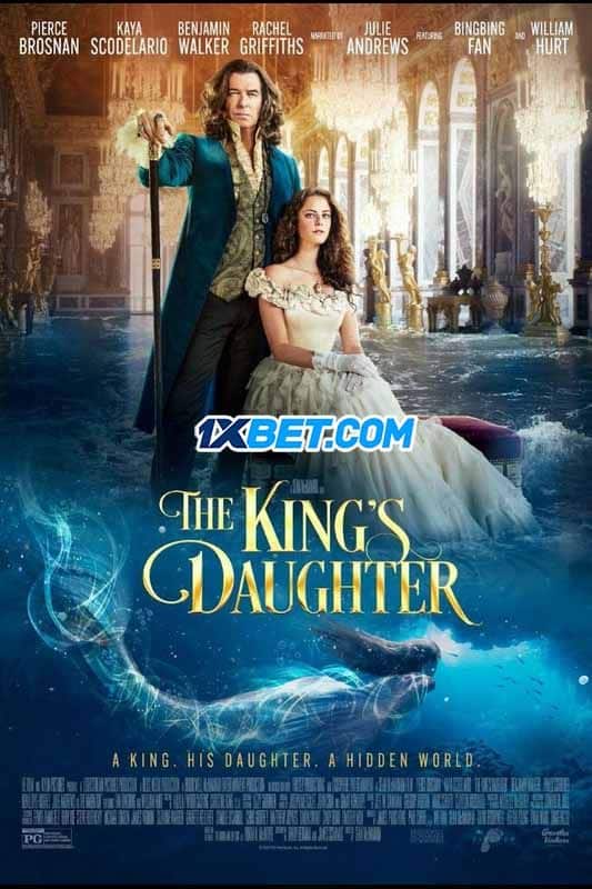 The King’s Daughter (2022) By 1XBET
