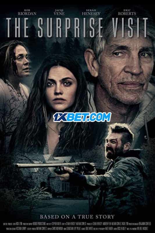 The Surprise Visit (2022) By 1XBET