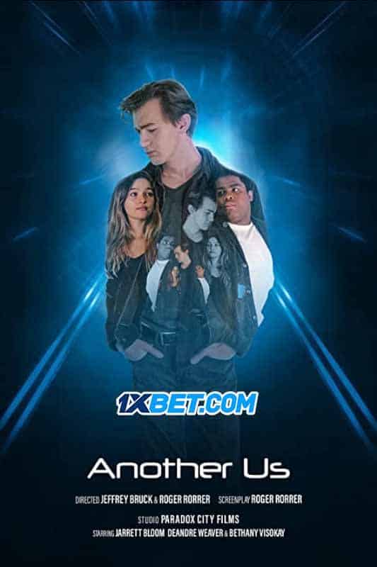 Another Us (2021) By 1XBET
