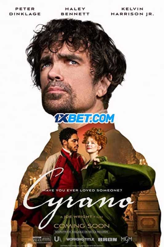 Cyrano (2021) By 1XBET
