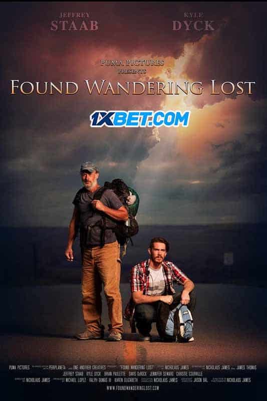 Found Wandering Lost (2022) By 1XBET