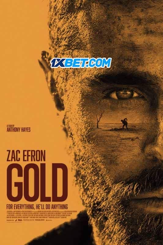Gold (2022) By 1XBET