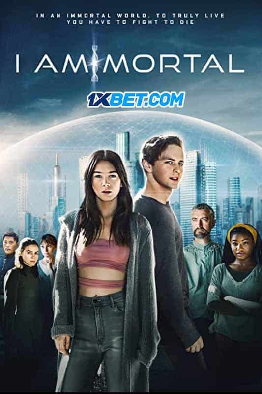 I Am Mortal (2021) By 1XBET