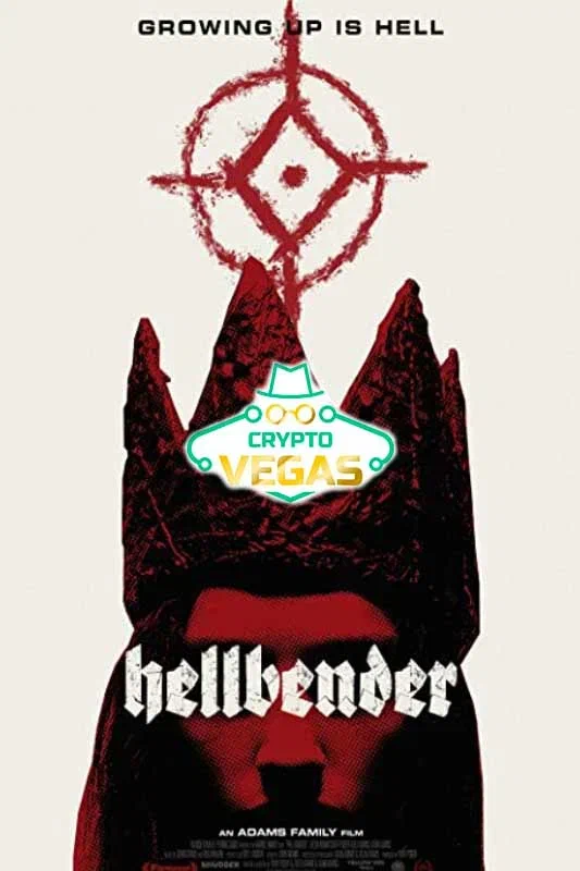 Hellbender (2021) By CRYPTOVEGAS
