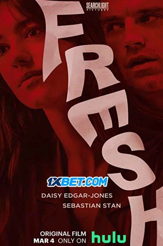 Fresh (2022) By 1XBET