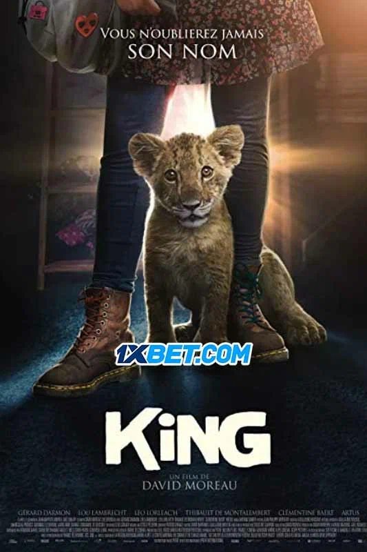 King (2022) By 1XBET