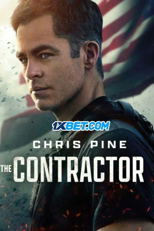 The Contractor (2022) By 1XBET