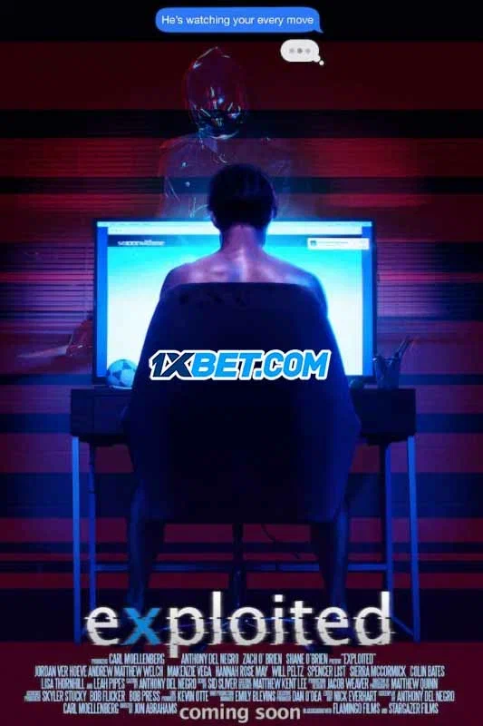 Exploited (2022) By 1XBET