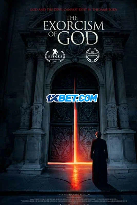 The Exorcism of God (2021) By 1XBET