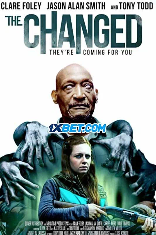 The Changed (2021) By 1XBET
