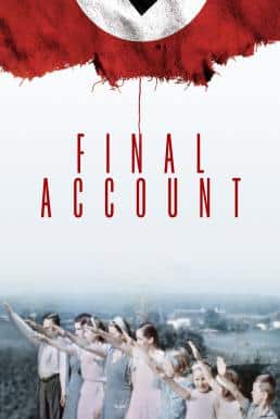 Final Account (2020) ไฟนอลแอคเคาต์