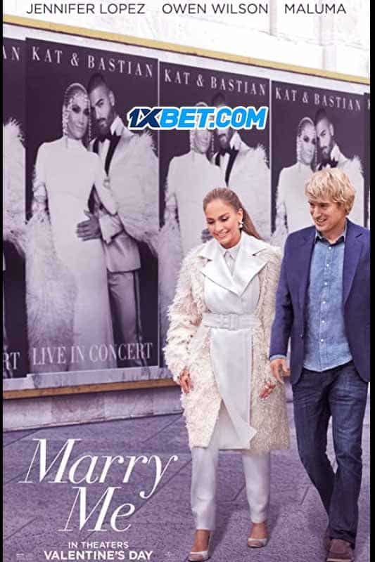 Marry Me (2022) By 1XBET