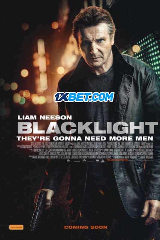 Blacklight (2022) By 1XBET