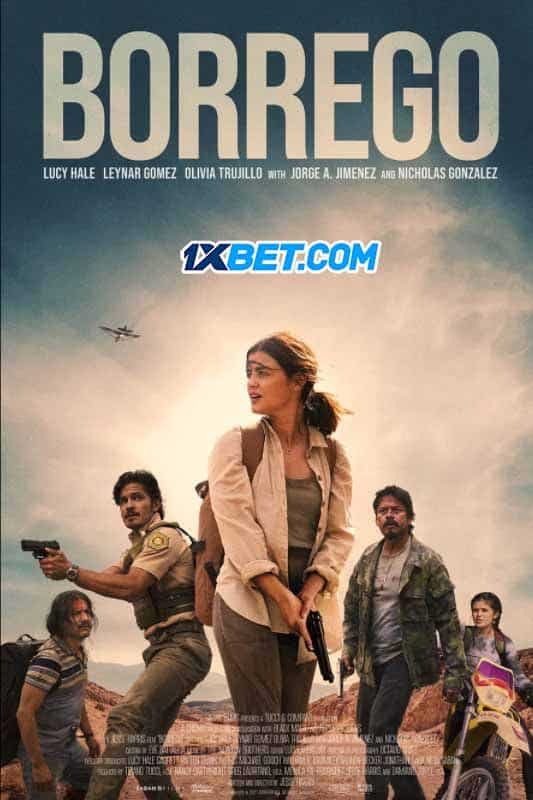 Borrego (2022) By 1XBET