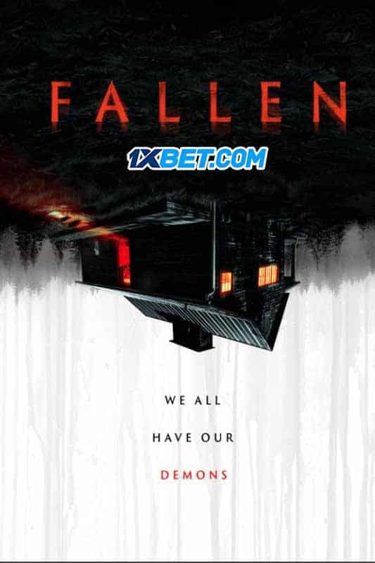 Fallen (2022) By 1XBET