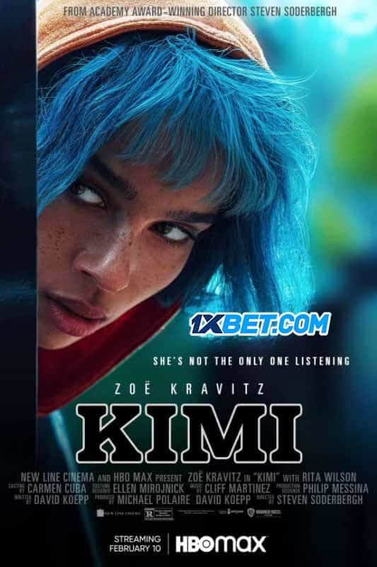 Kimi (2022) By 1XBET