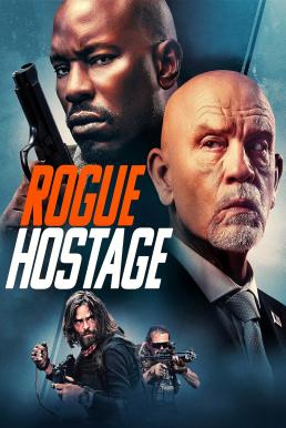 Rogue Hostage (2021)