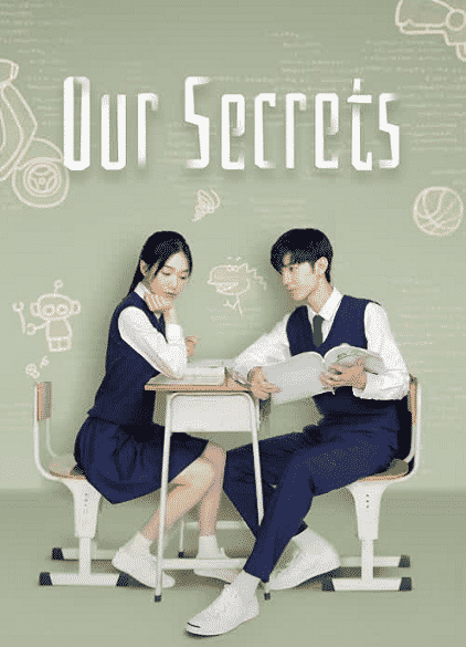 รักในความลับ Our Secret พากย์ไทย EP1-EP24 [จบ]