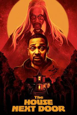 The House Next Door (The House Next Door: Meet the Blacks 2) (2021)