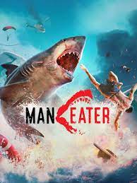 Maneater (2022) By 1XBET