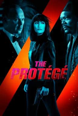 The Protege (The Protégé) (2021) เธอ… รหัสสังหาร