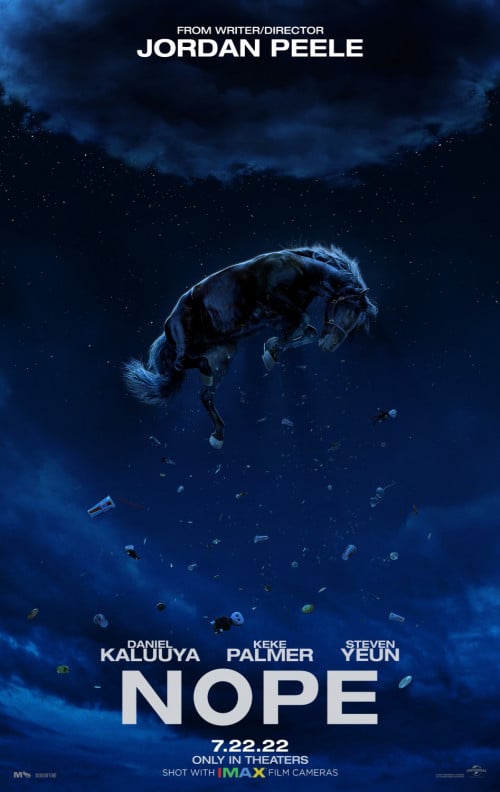 Nope (2022) By 1XBET