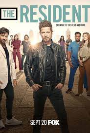 The Resident Season 6 ซับไทย EP1-EP13 [จบ]
