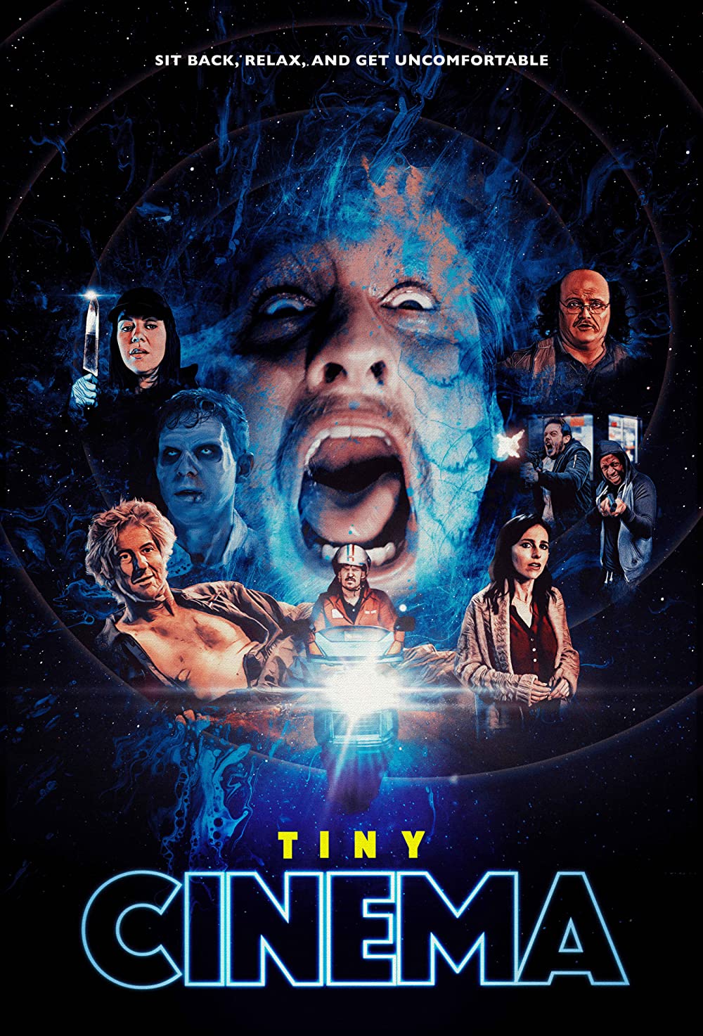 Tiny Cinema (2022) By 1XBET
