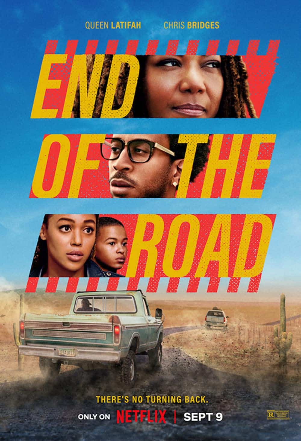 End of the Road (2022) By 1XBET