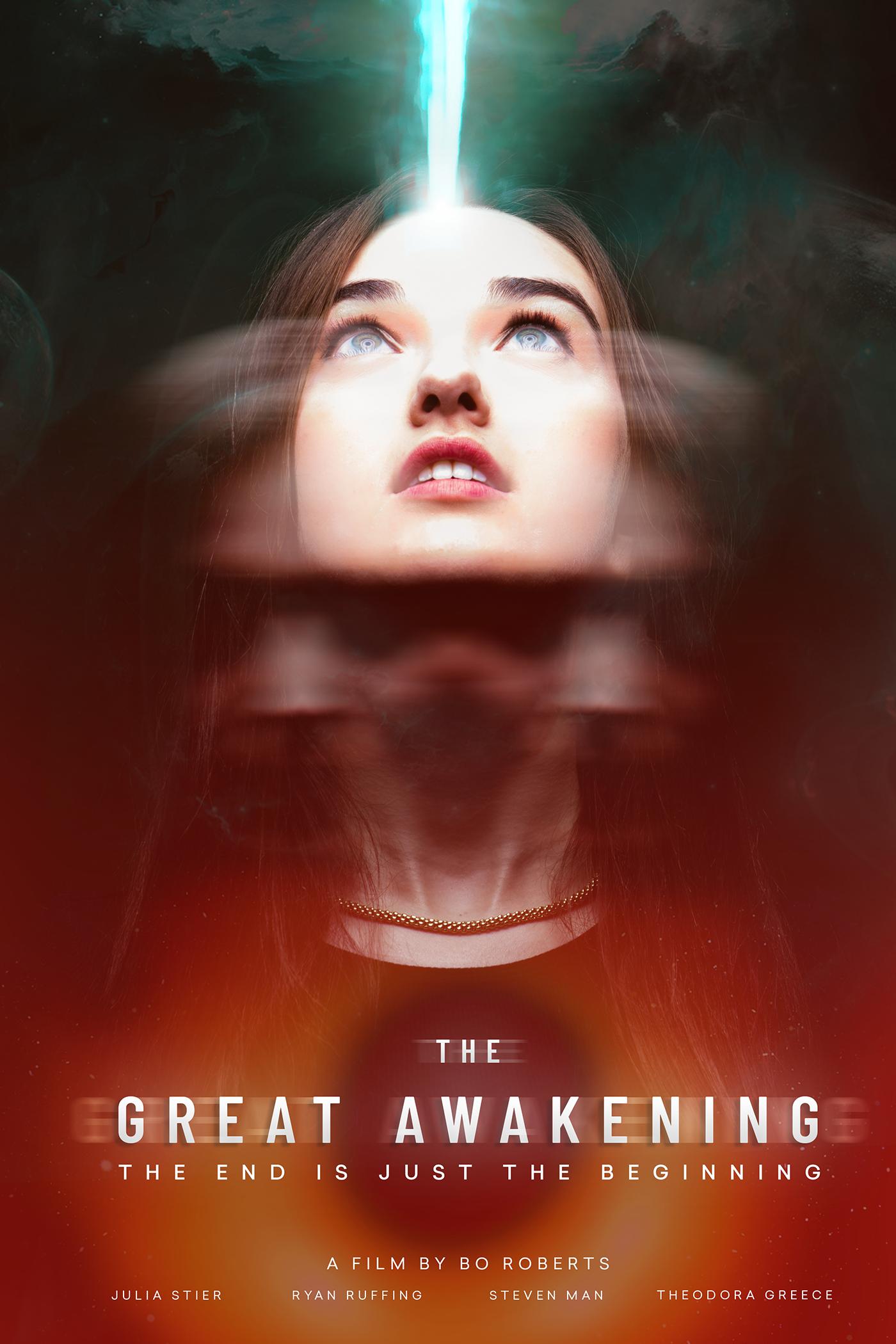 The Great Awakening (2022) By 1XBET