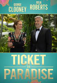 Ticket to Paradise (2022) By 1XBET