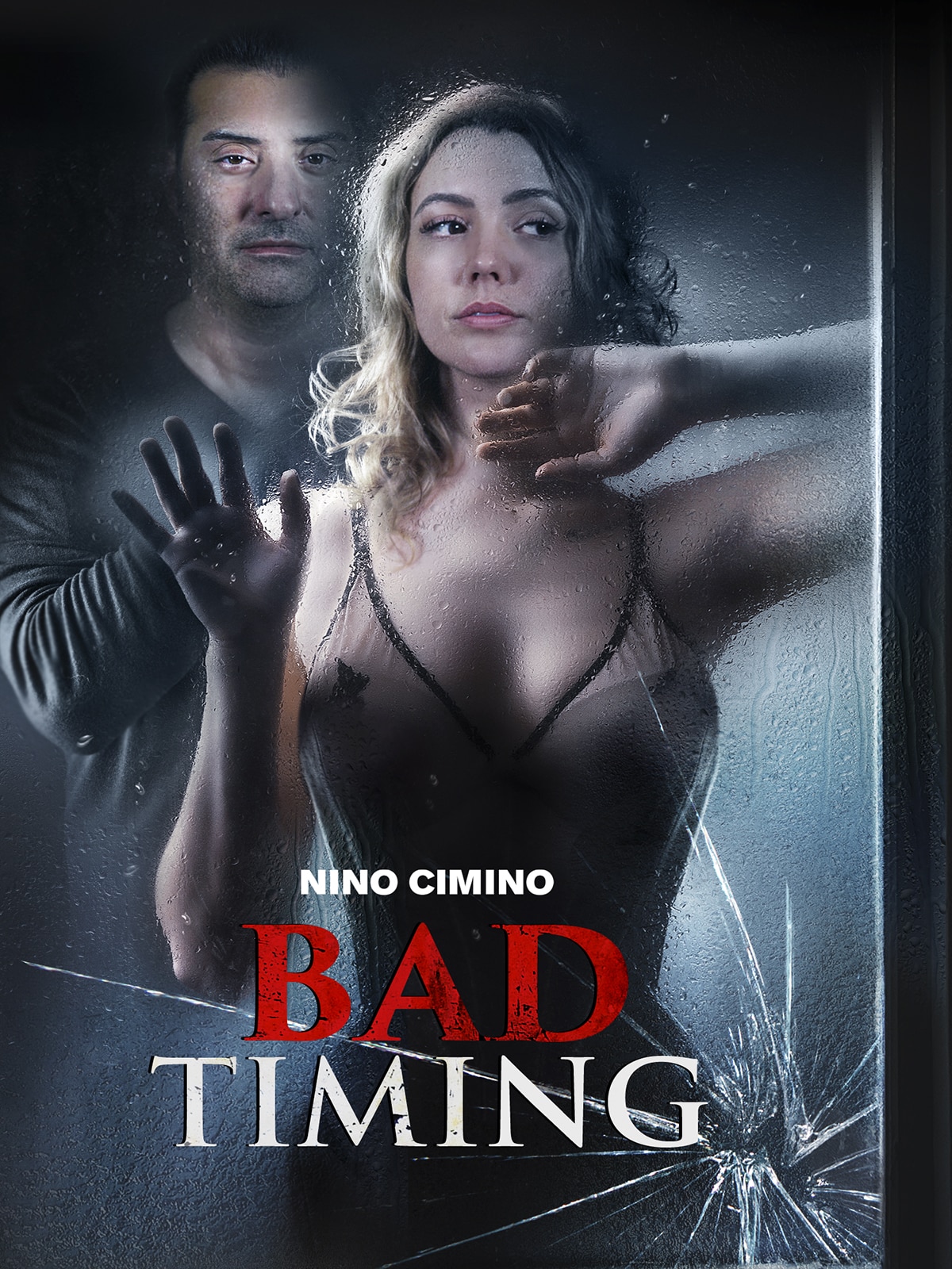 Bad Timing (2022) By 1XBET
