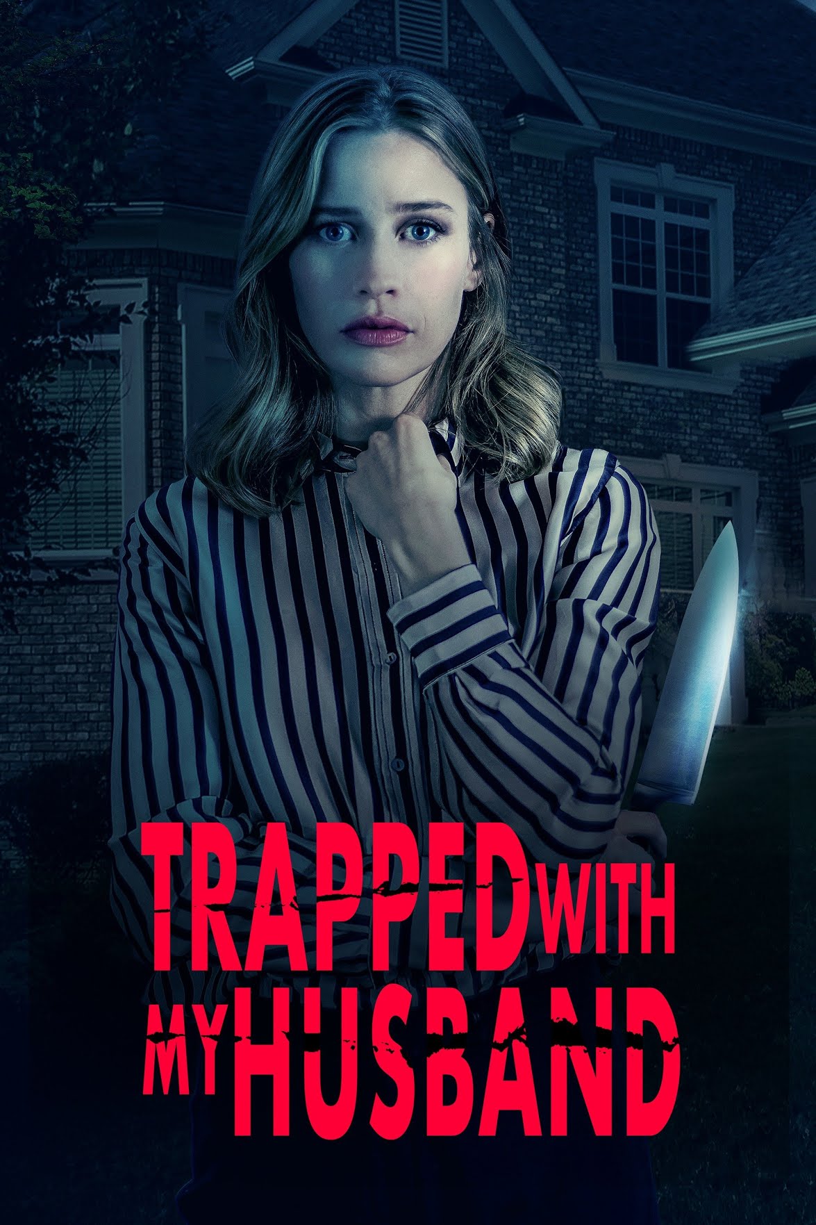 Trapped with My Husband (2022) By 1XBET