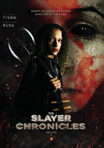 The Slayer Chronicles – Volume 1 (2021) By 1XBET