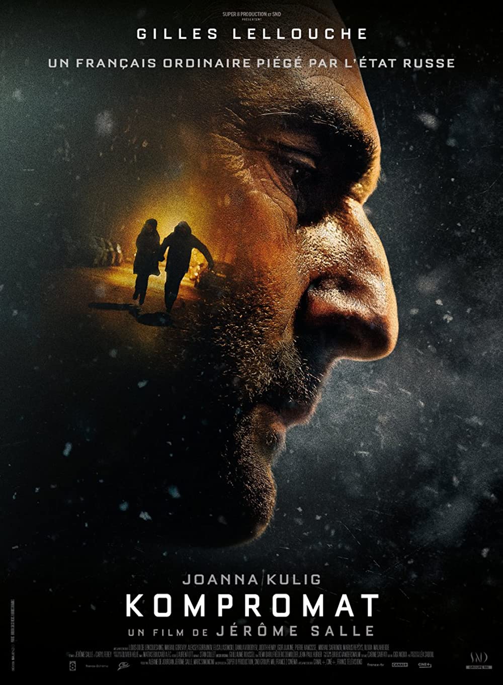 Kompromat (2022) By 1XBET