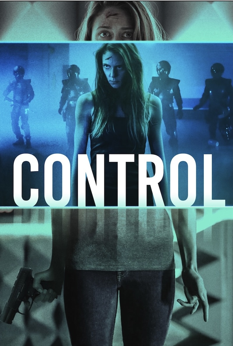 Control (2022) By 1XBET