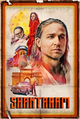 Shantaram Season 1 ซับไทย EP1-EP12 [จบ]