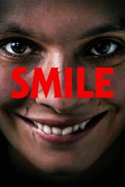 Smile (2022) ยิ้มสยอง