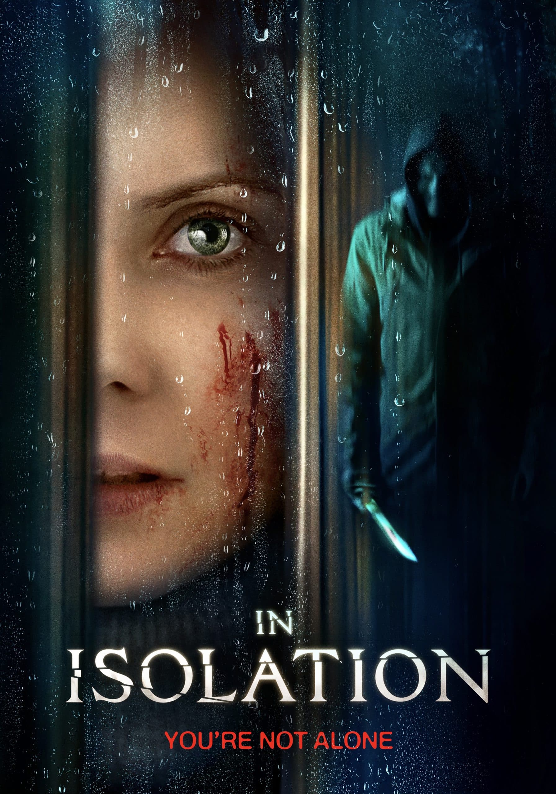 In Isolation (2022) By 1XBET