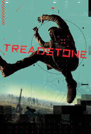 Treadstone Season 1 พากย์ไทย EP1 – EP10 [จบ]