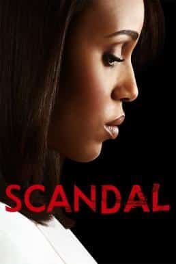 Scandal Season 3 ซับไทย EP1-EP18 [จบ]
