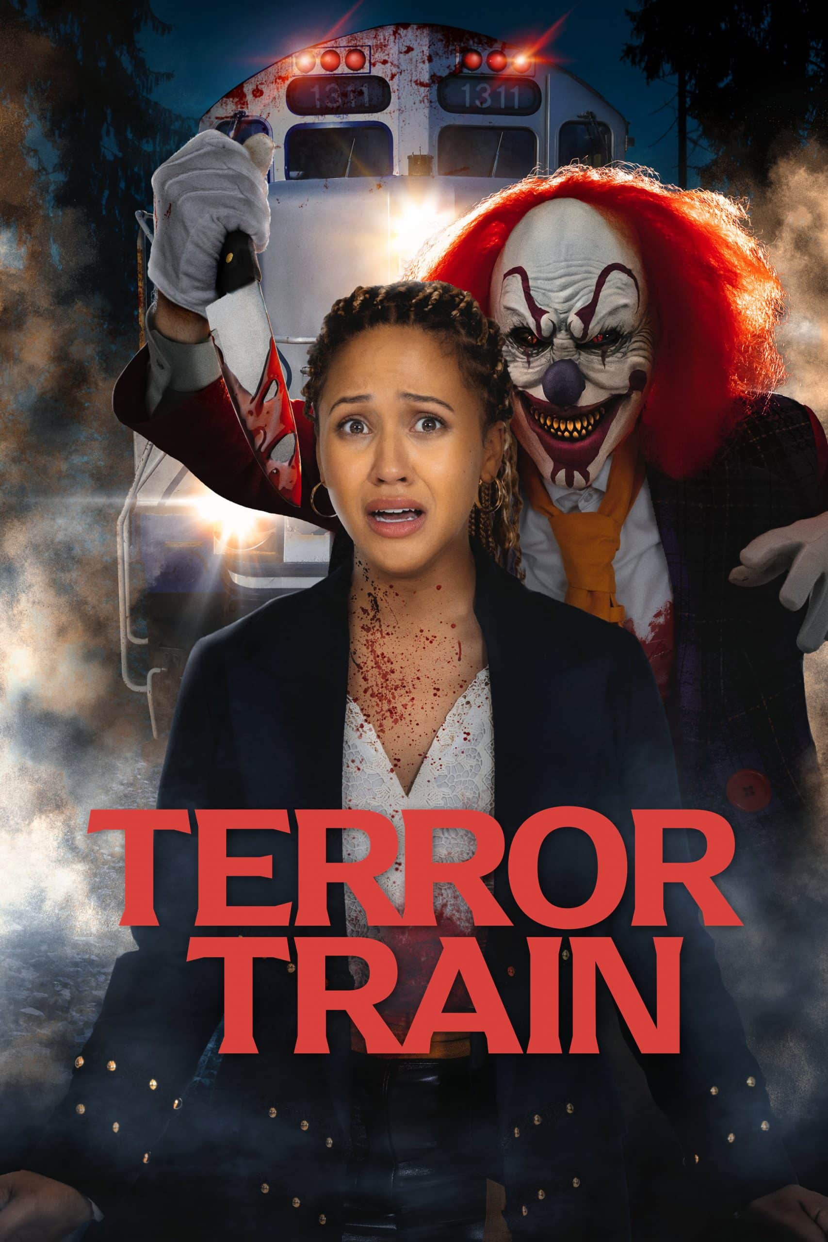 Terror Train (2022) By 1XBET