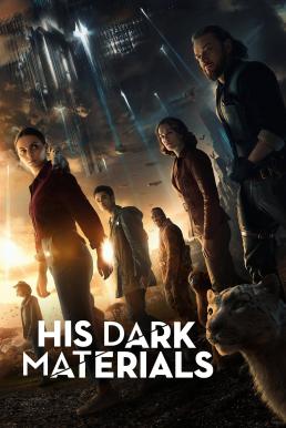 His Dark Materials Season 3 ซับไทย EP1-EP8