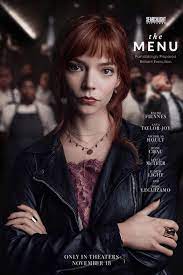 The Menu (2022) By 1XBET