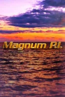 Magnum P.I. Season 4 พากย์ไทย EP1-EP20 [จบ]