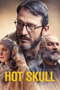 Hot Skull Season 1 ซับไทย EP1-EP8 [จบ]