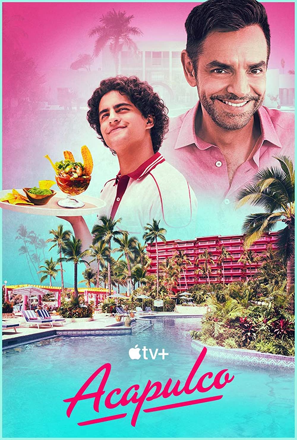 Acapulco Season 2 ซับไทย EP1-EP10