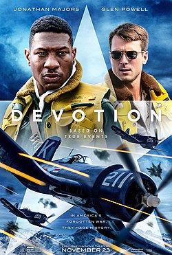 Devotion (2022) By 1XBET