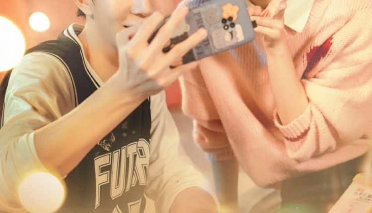 When I See Your Face (2023) รักหมดใจยัยขี้ลืม ซับไทย