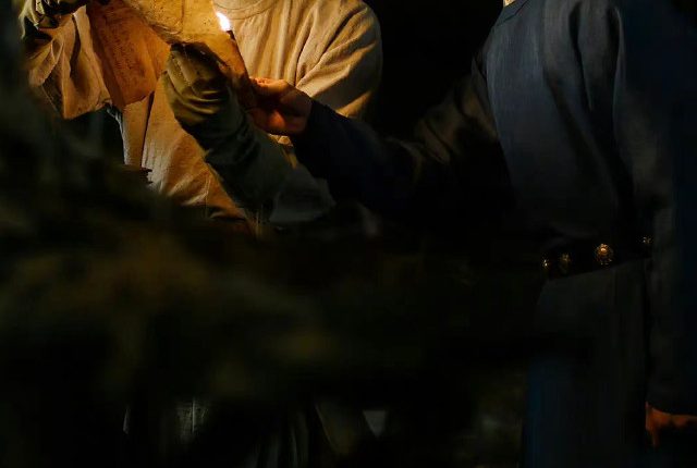 A League of Nobleman (2023) ยอดบุรุษพลิกคดี ซับไทย